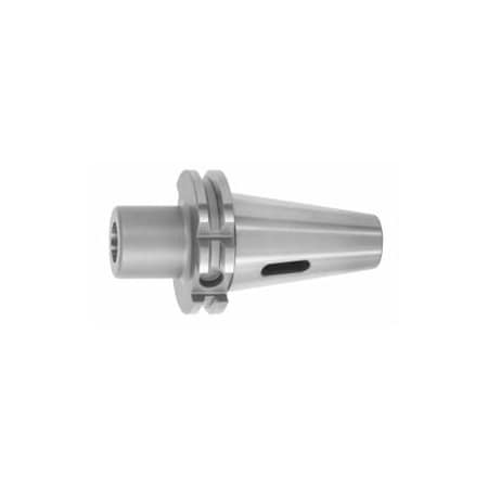 Holex MT Reducing Adapter with Tang, Form AD, SK 40 Short, MT internal: 1 301165 1